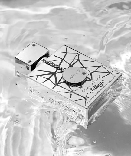 Club d Nuit Sillage 105ml