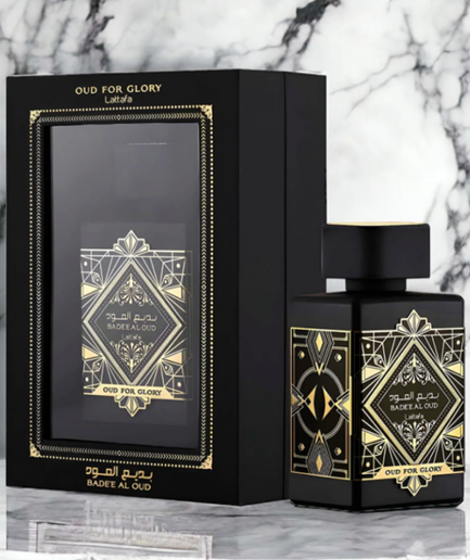 Oud For Glory 100ml