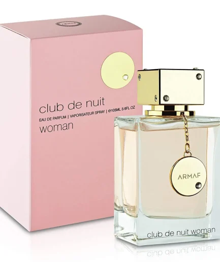 Club d Nuit WOMAN 105ml